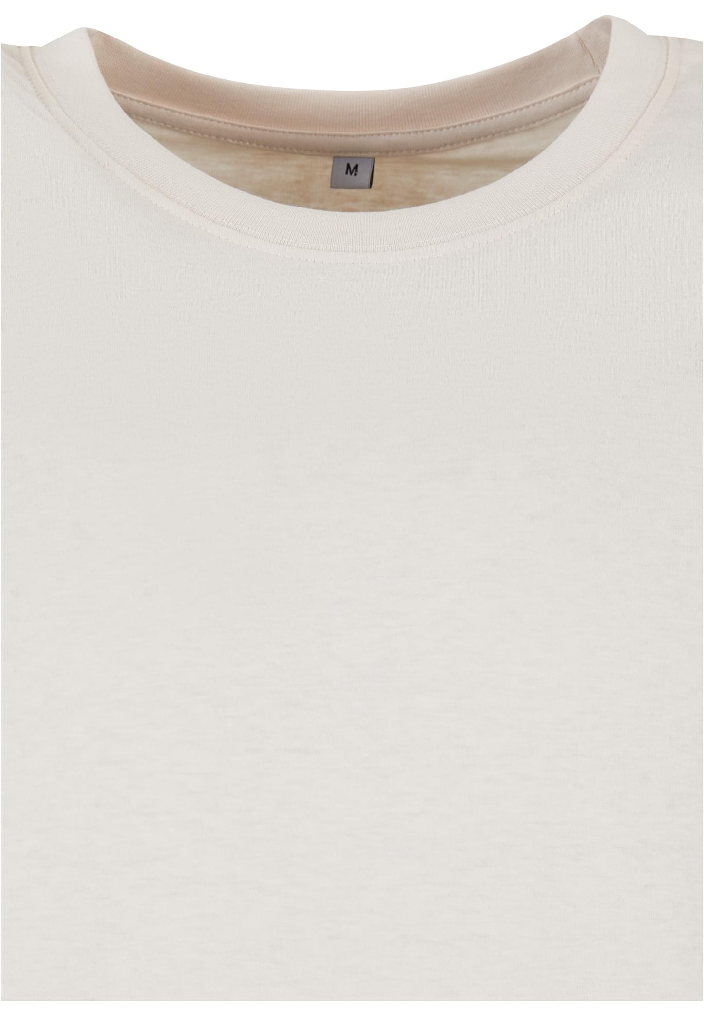 T-Shirt Round Neck marshmallow