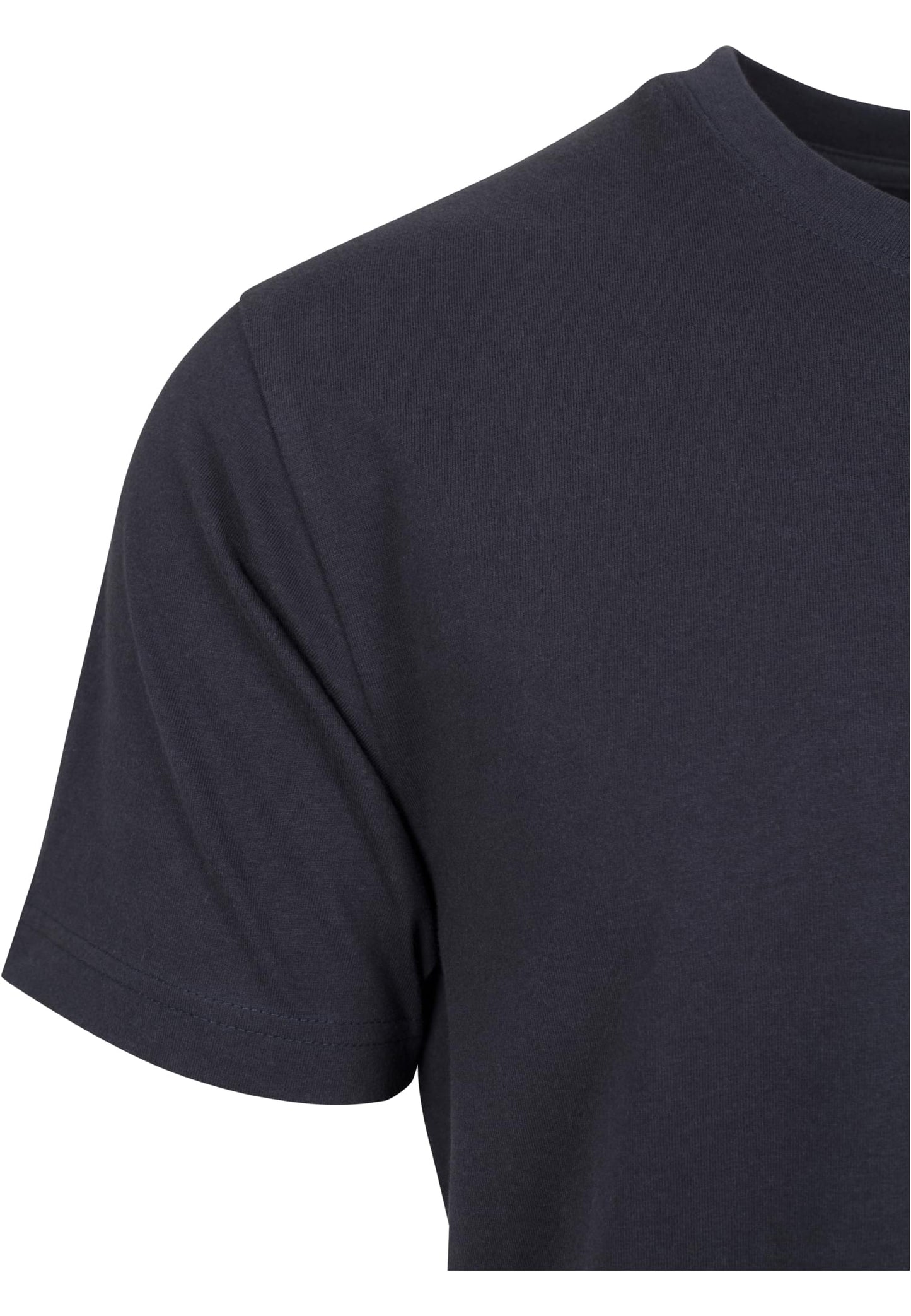 T-Shirt Round Neck navy
