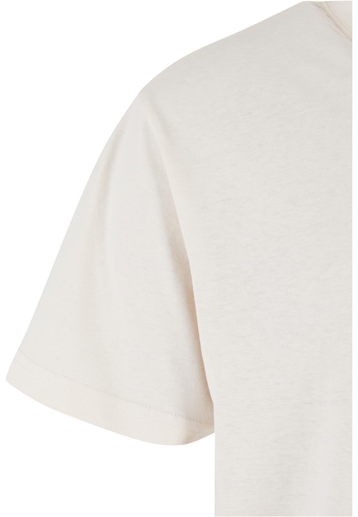 T-Shirt Round Neck marshmallow
