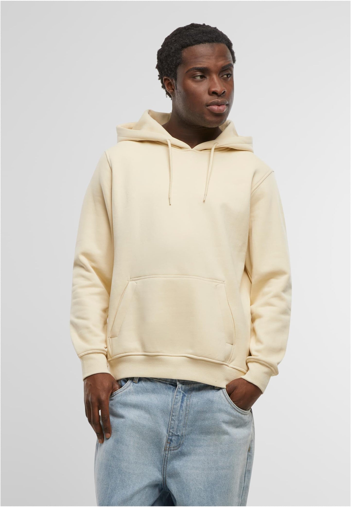 Heavy Hoody