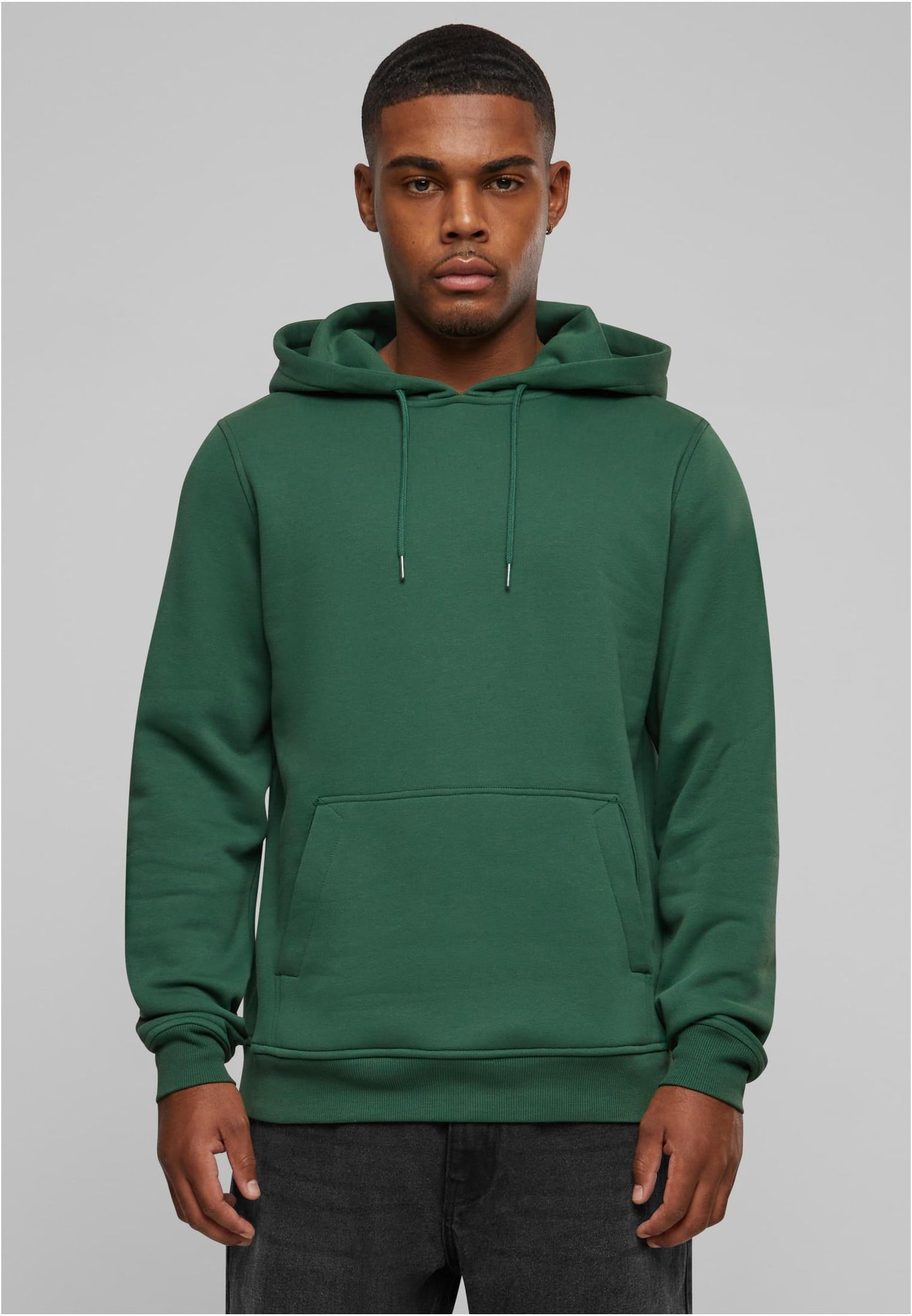 Heavy Hoody