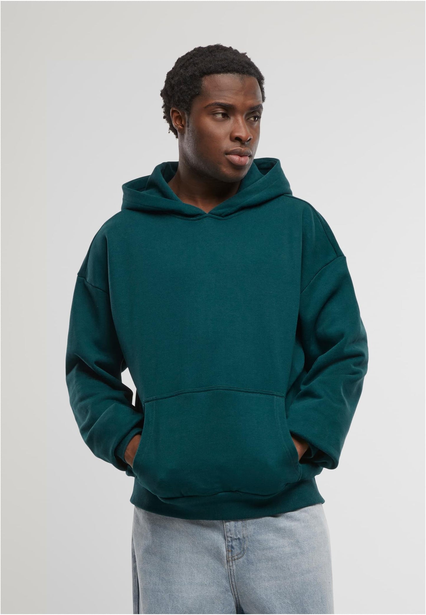 Heavy Hoody