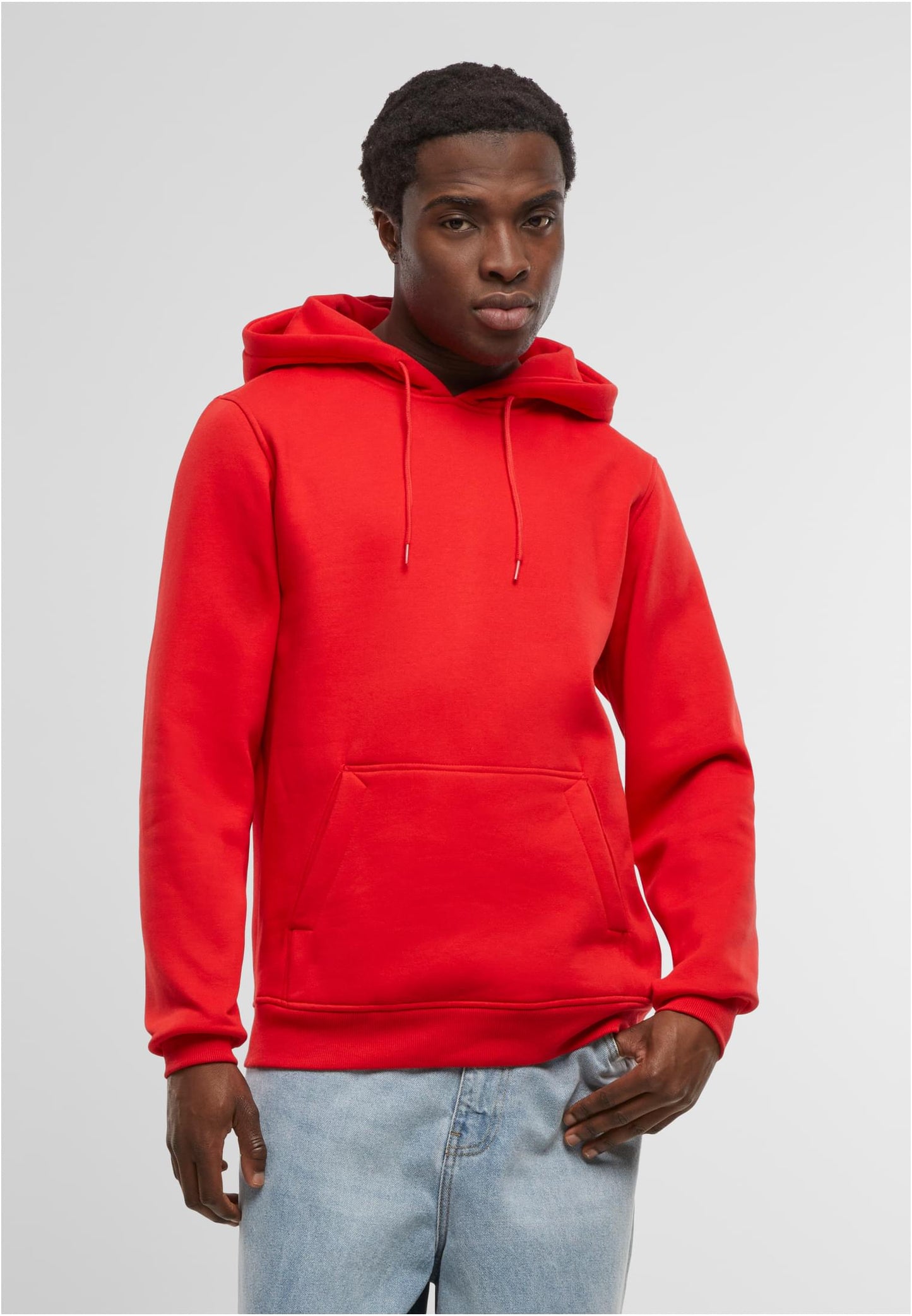 Heavy Hoody