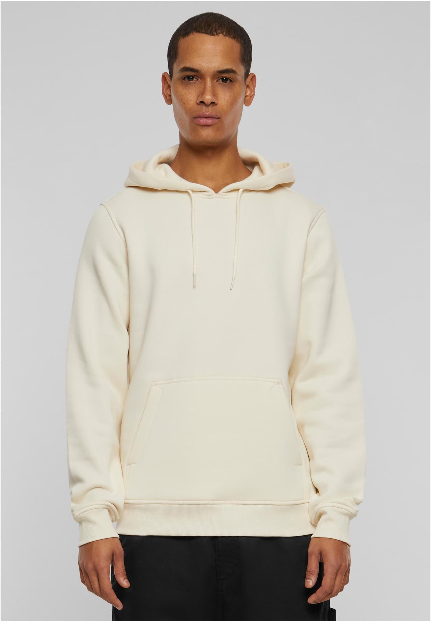 Heavy Hoody