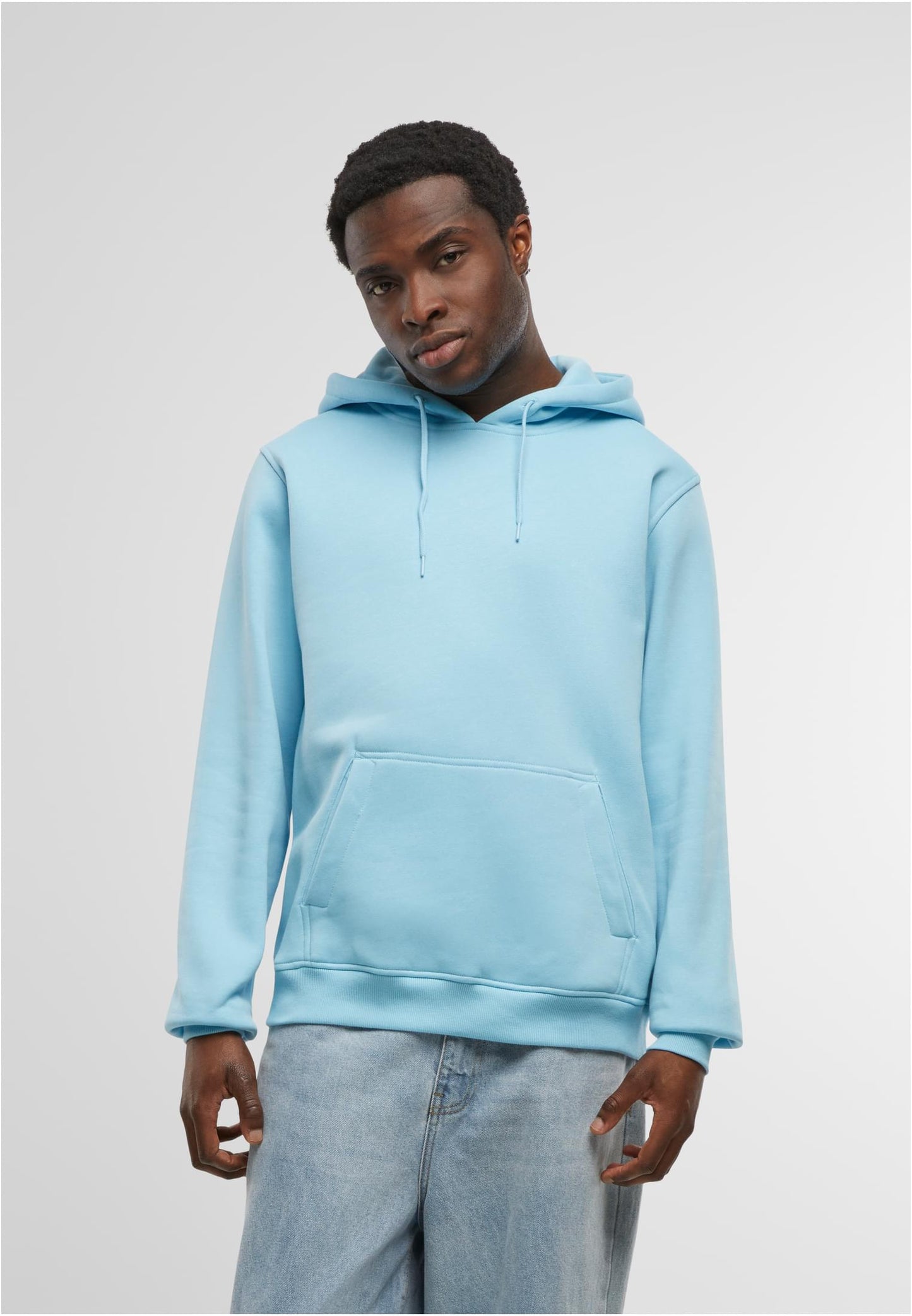 Heavy Hoody
