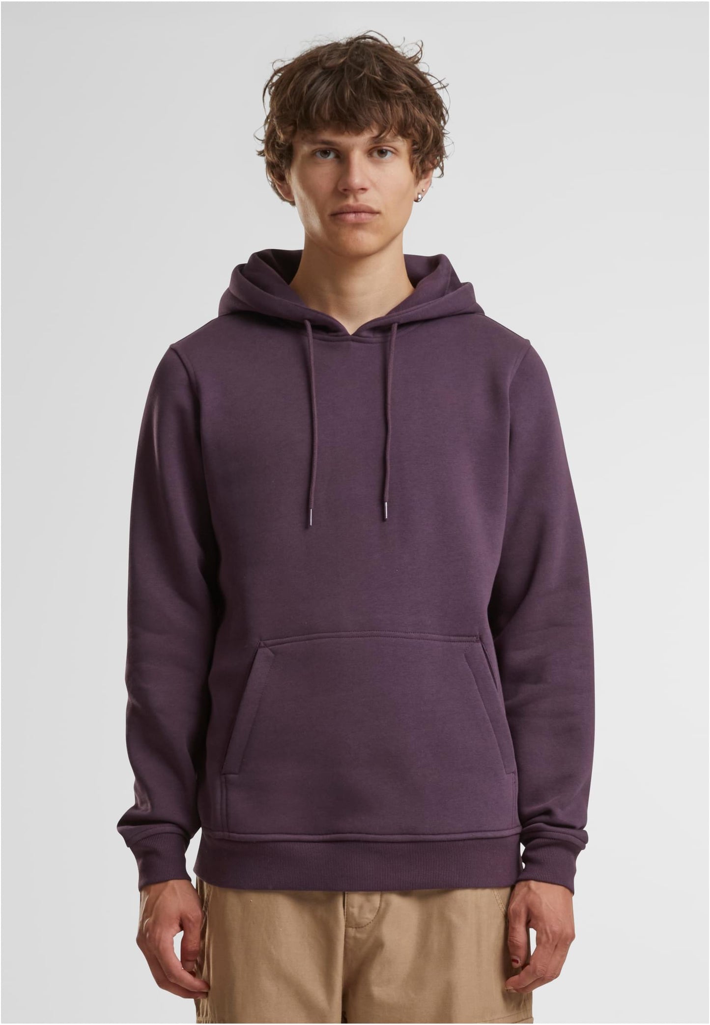 Heavy Hoody