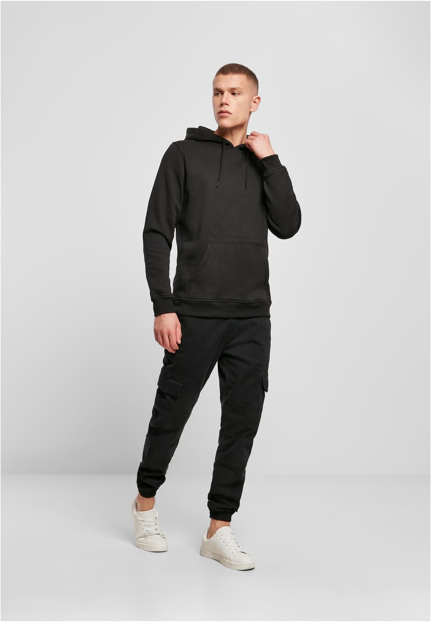 Heavy Hoody