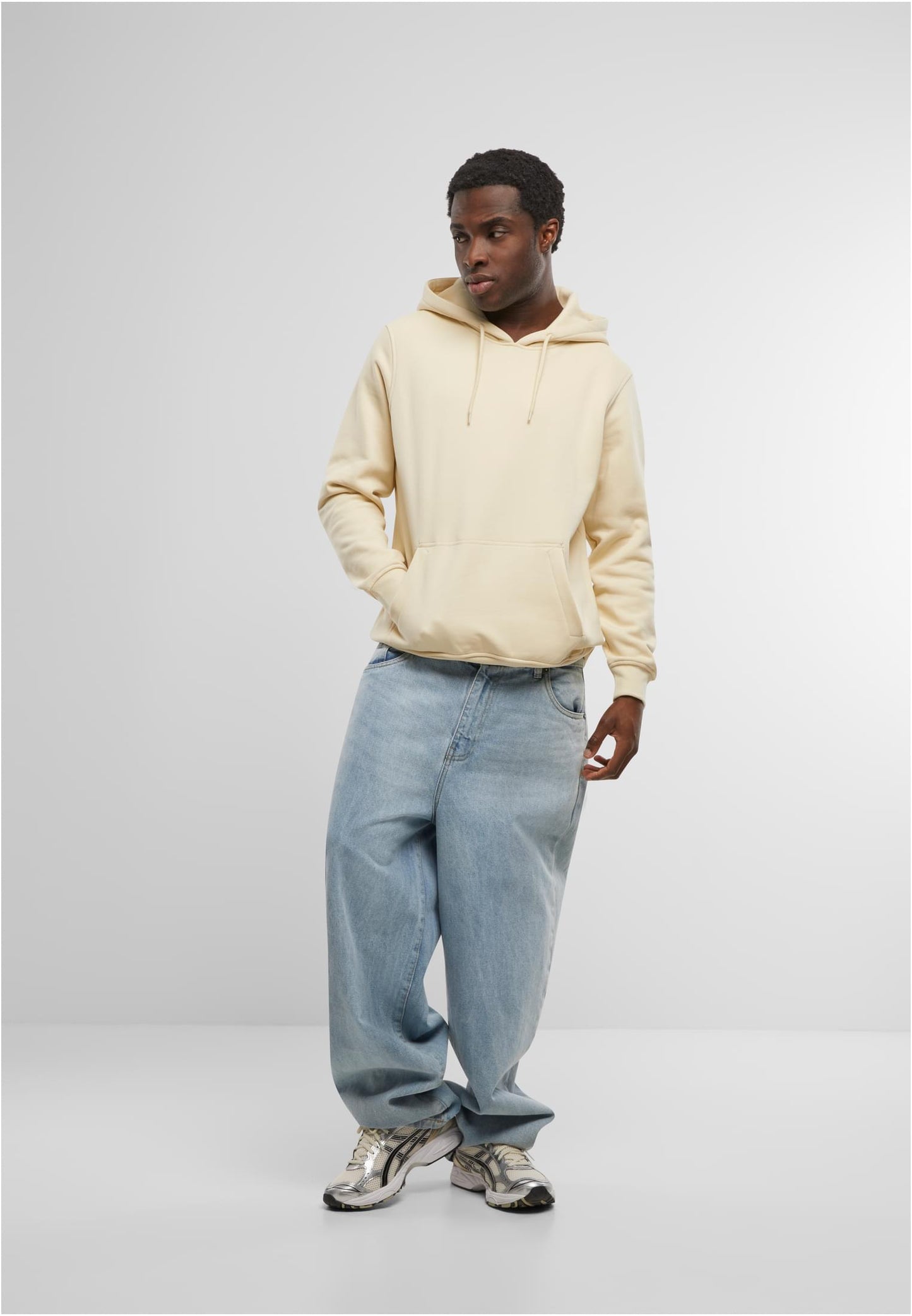 Heavy Hoody