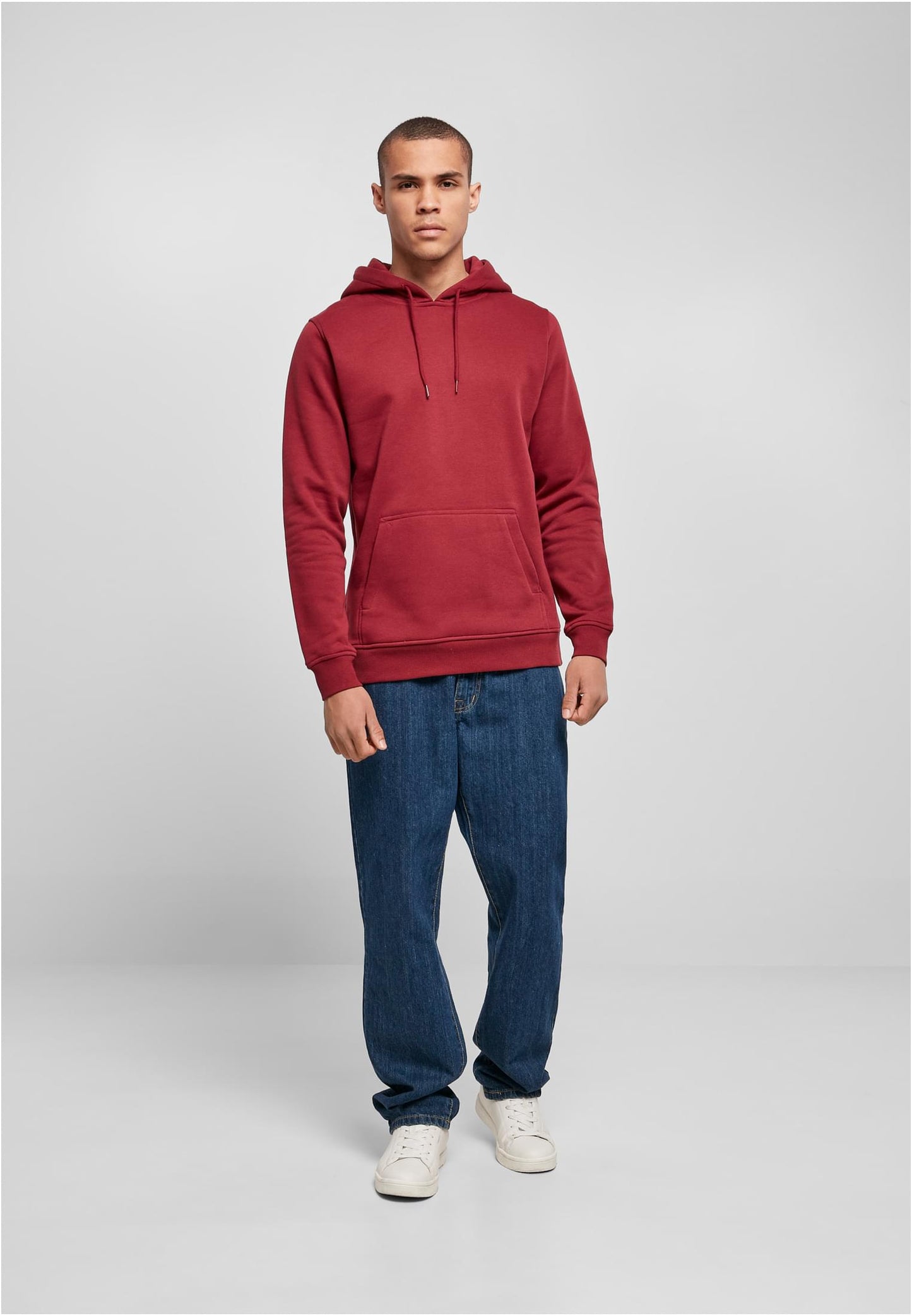 Heavy Hoody