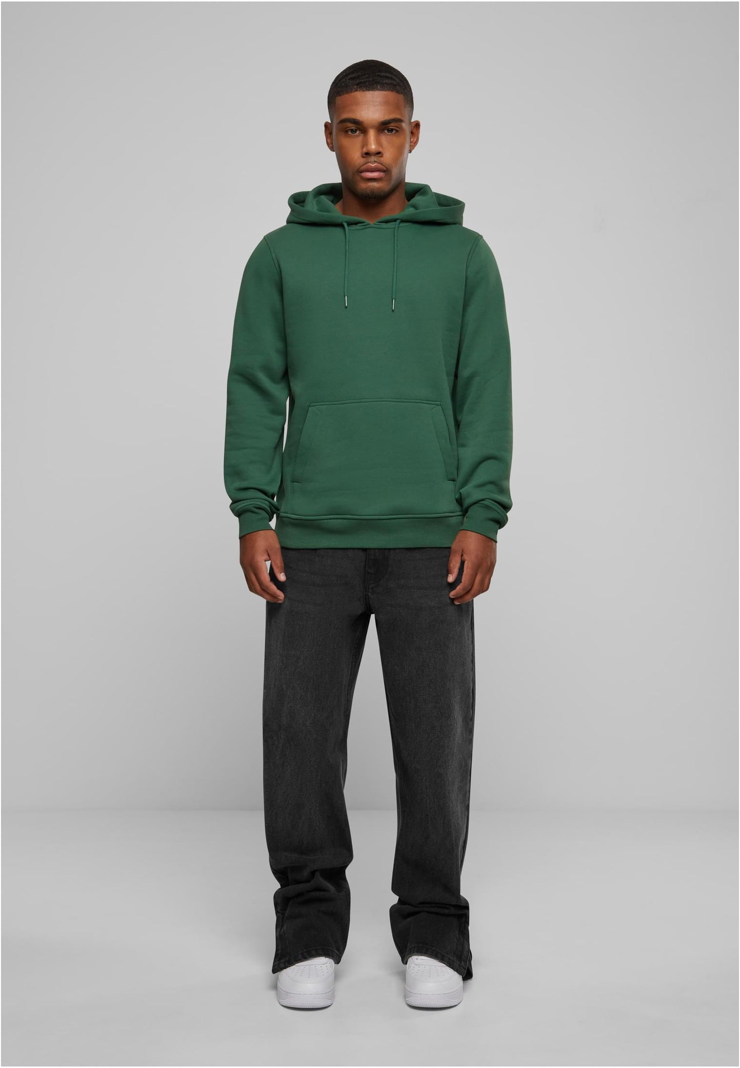 Heavy Hoody