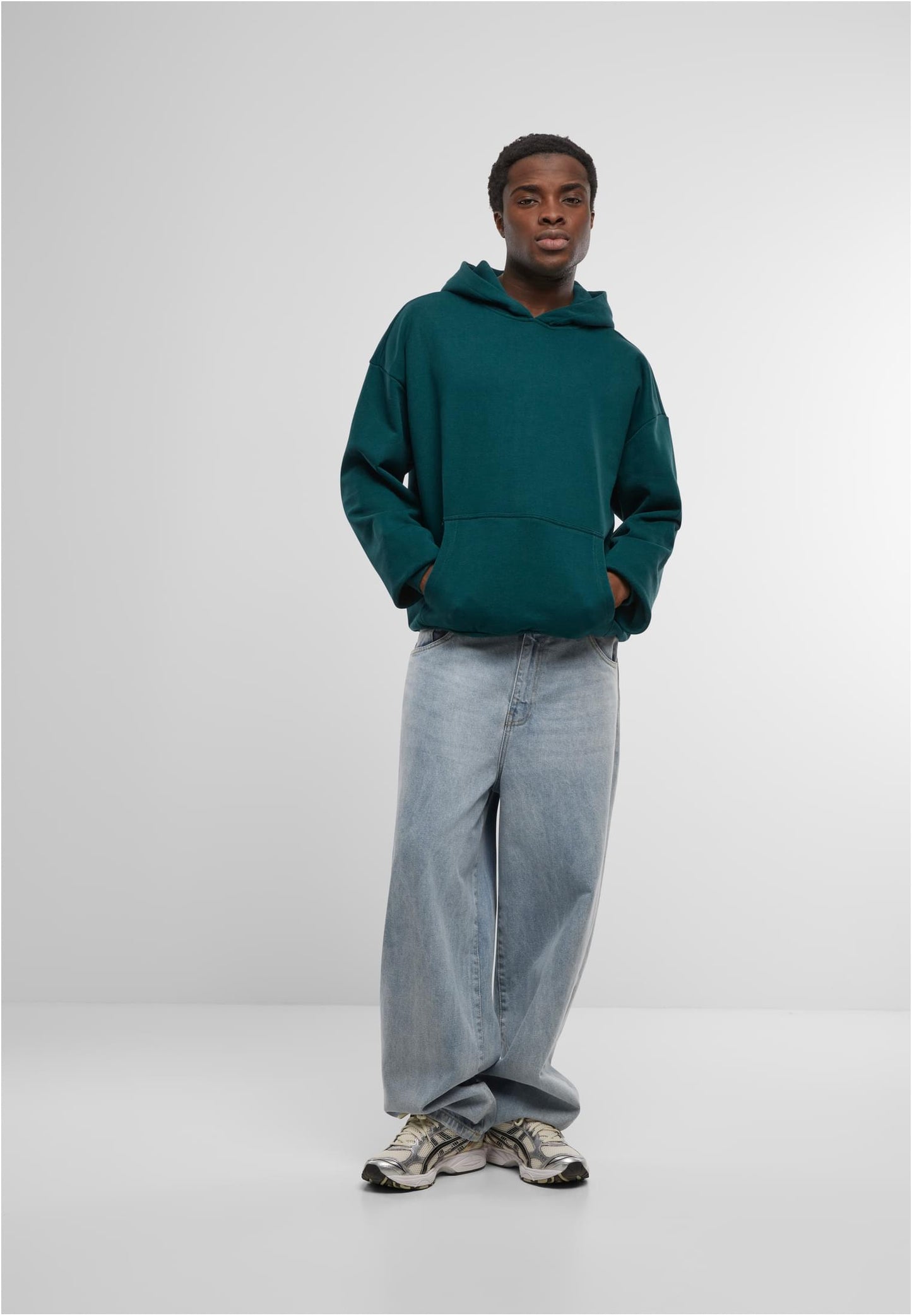 Heavy Hoody