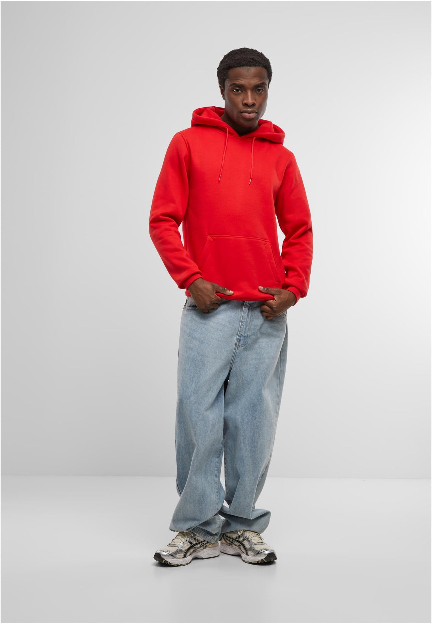 Heavy Hoody