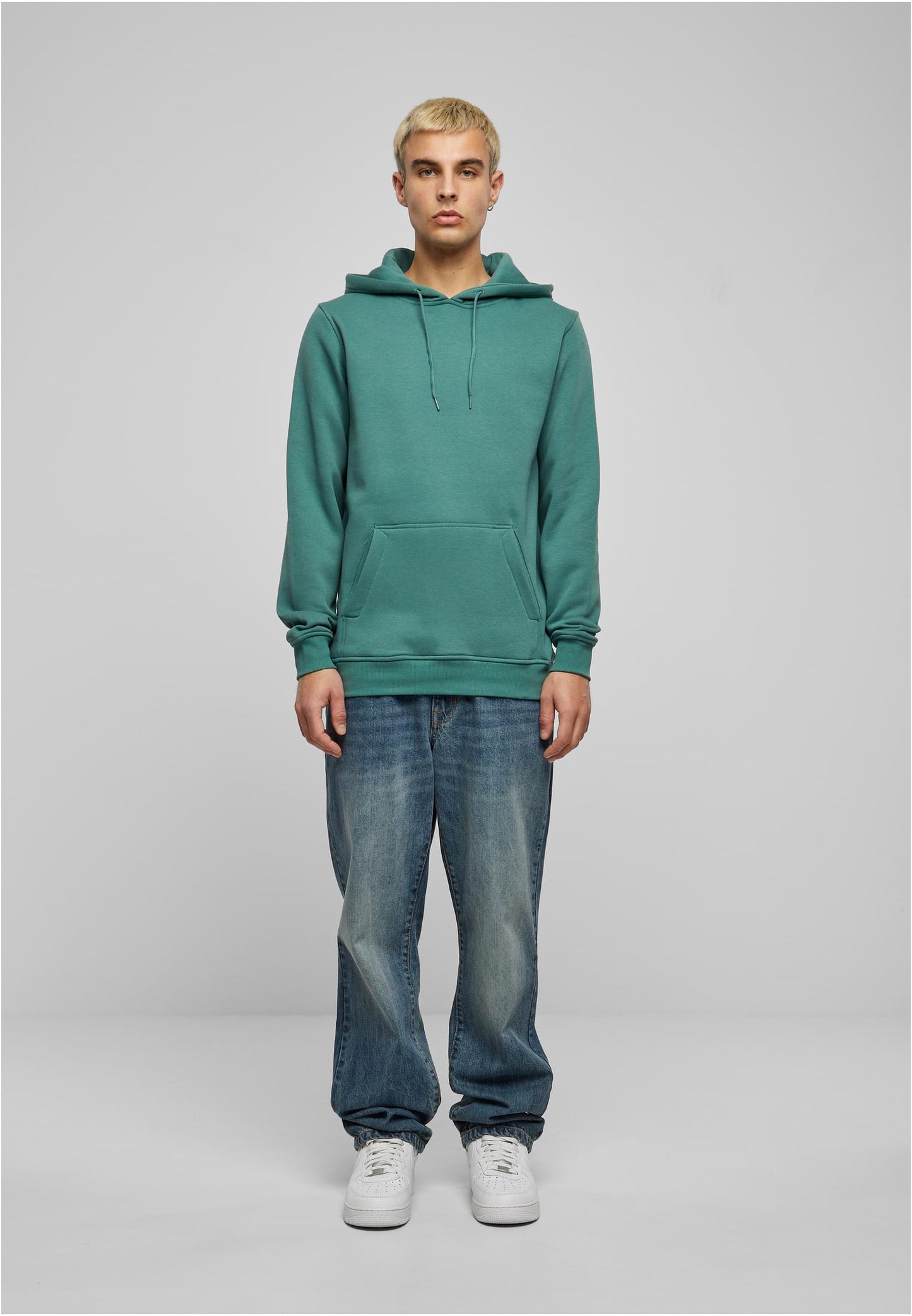 Heavy Hoody
