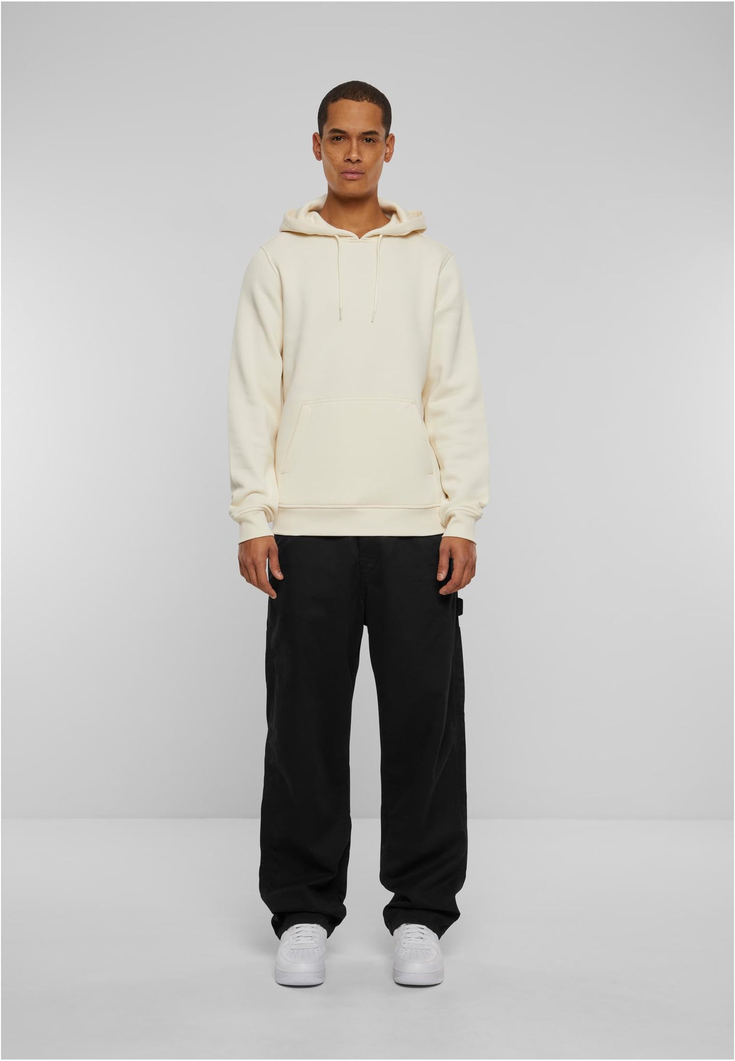 Heavy Hoody