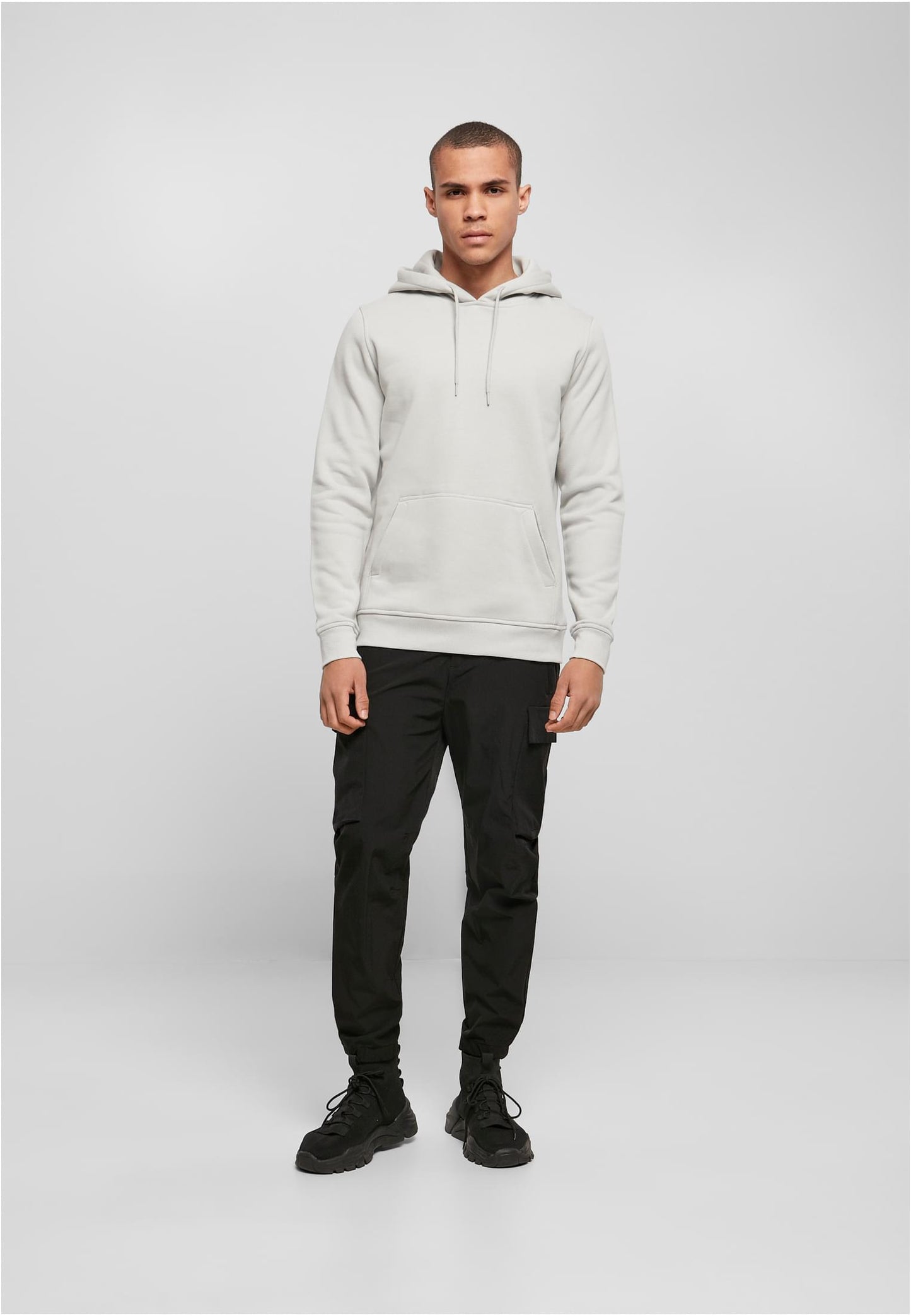Heavy Hoody