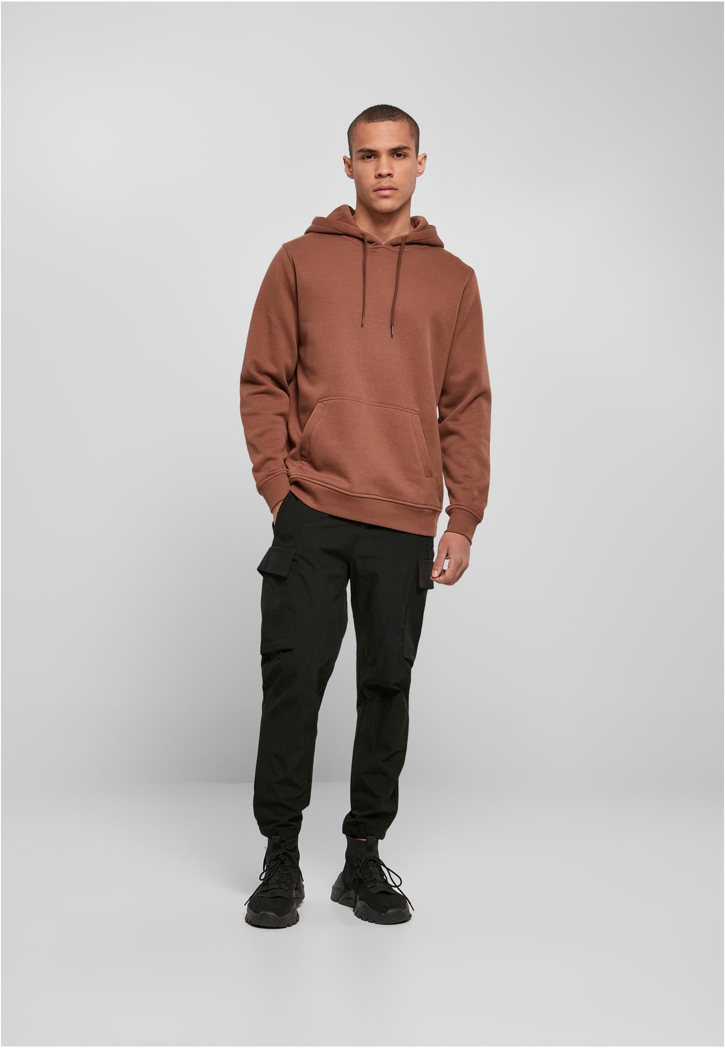 Heavy Hoody