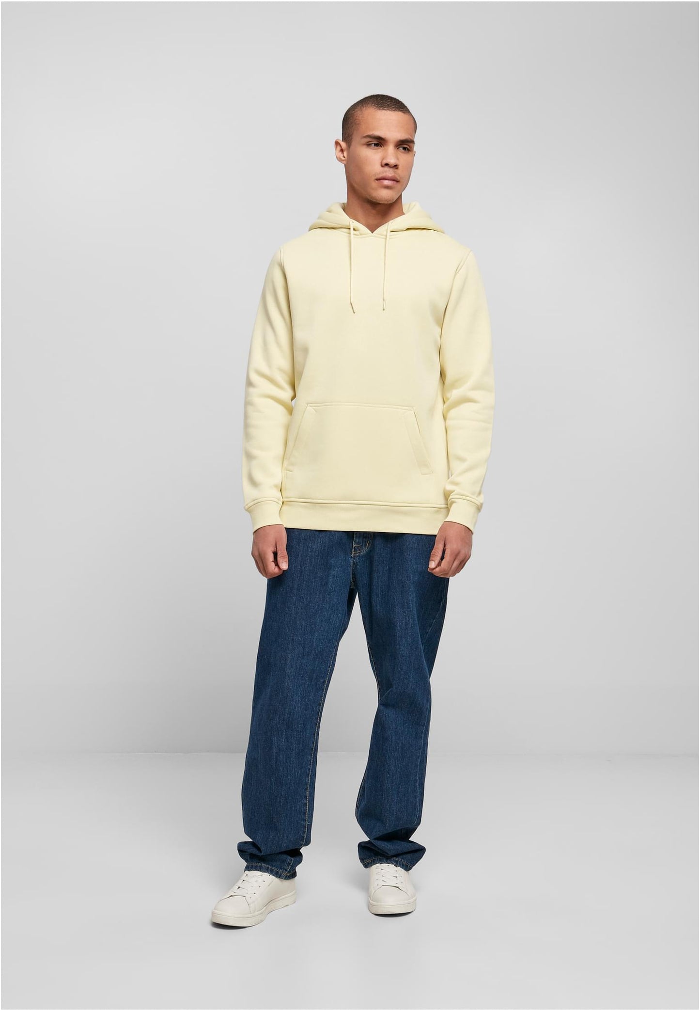 Heavy Hoody