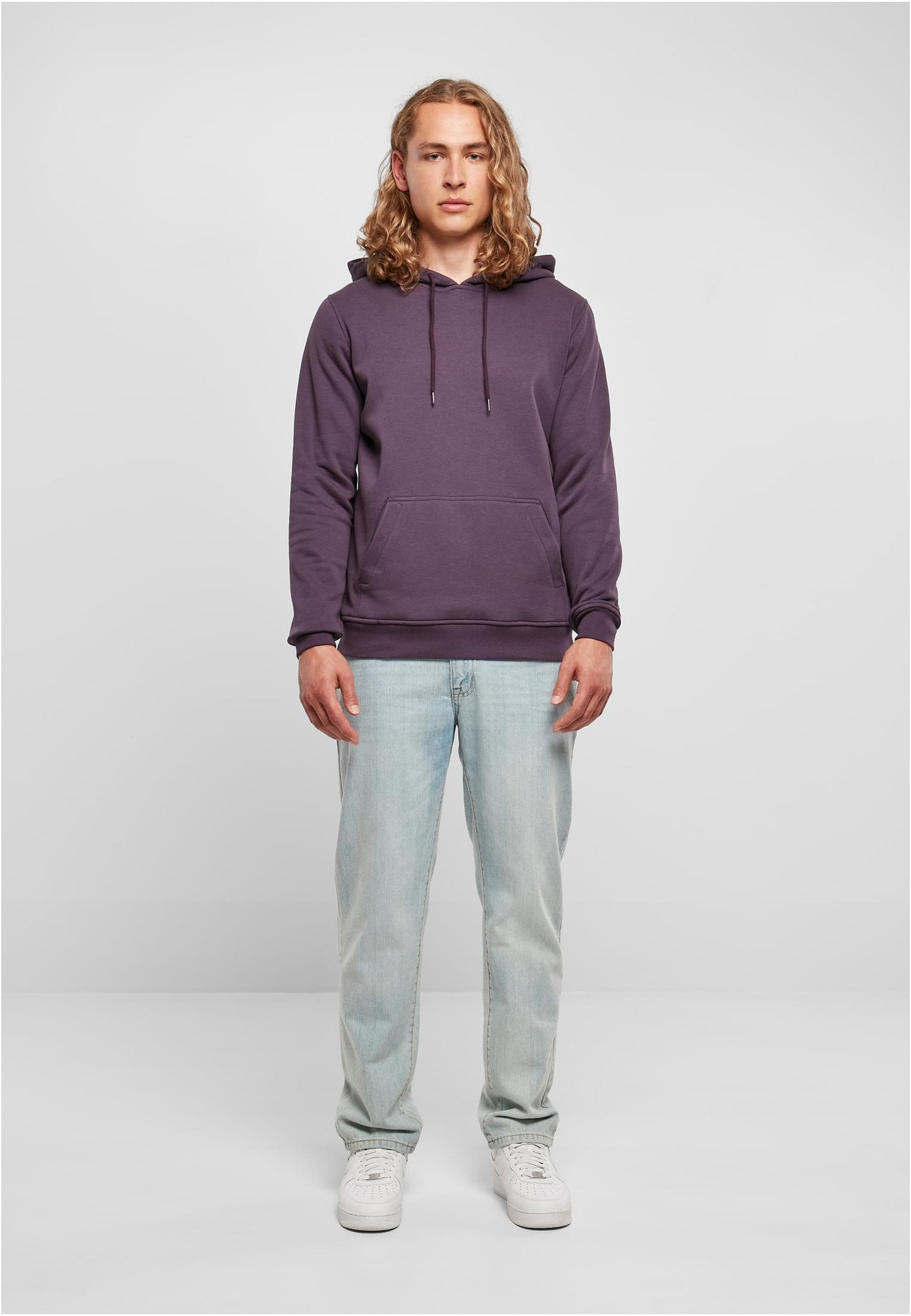 Heavy Hoody