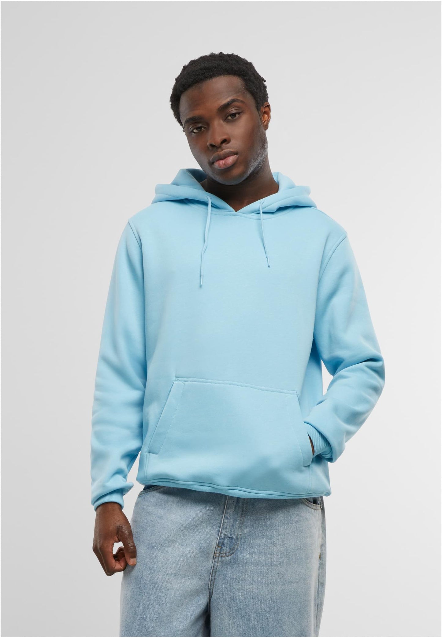 Heavy Hoody