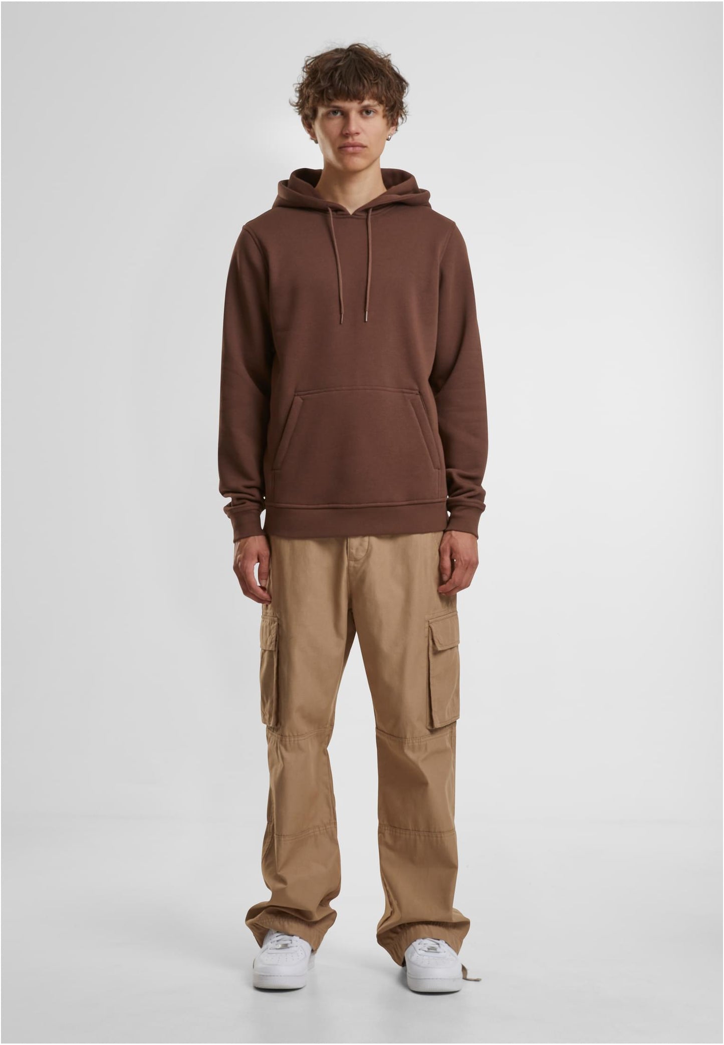 Heavy Hoody