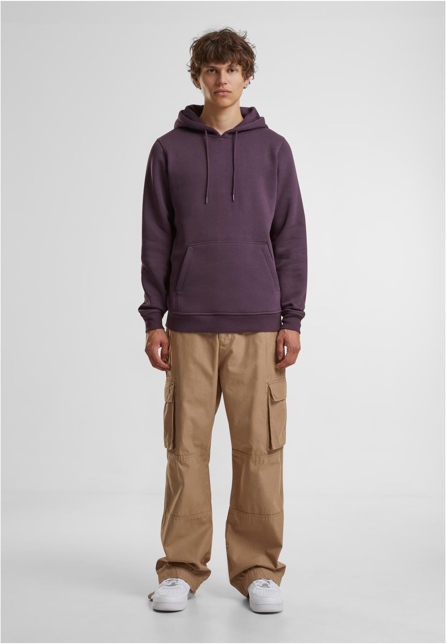 Heavy Hoody