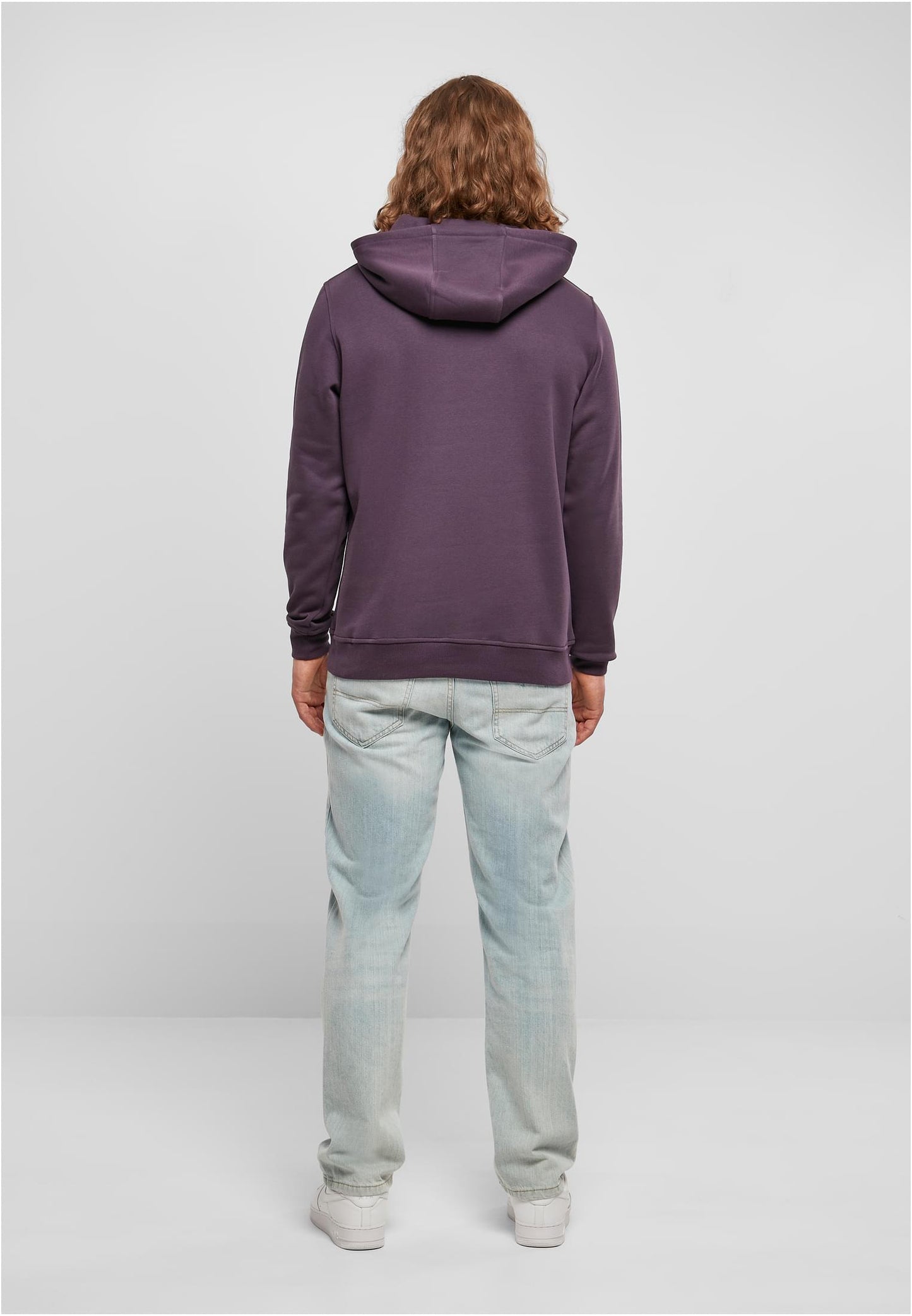 Heavy Hoody