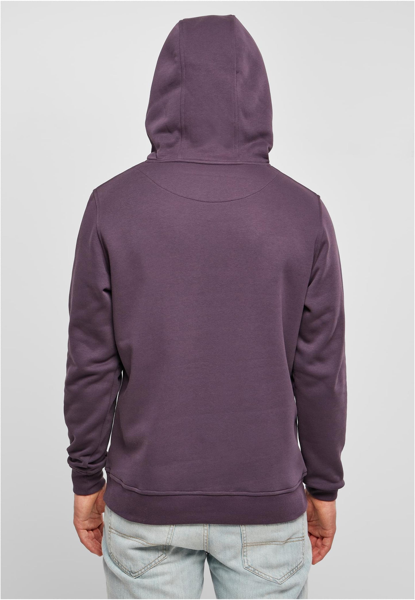 Heavy Hoody