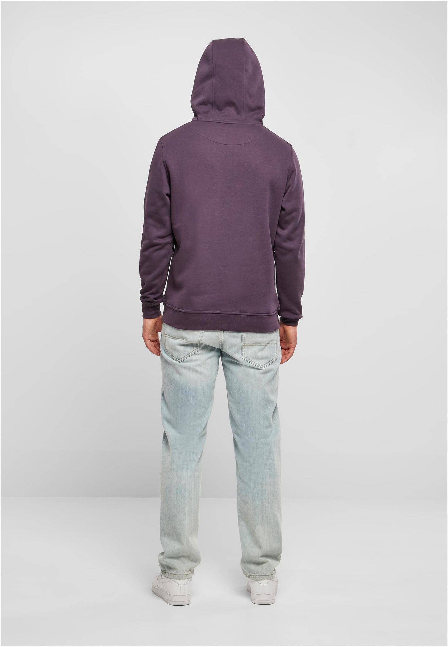Heavy Hoody