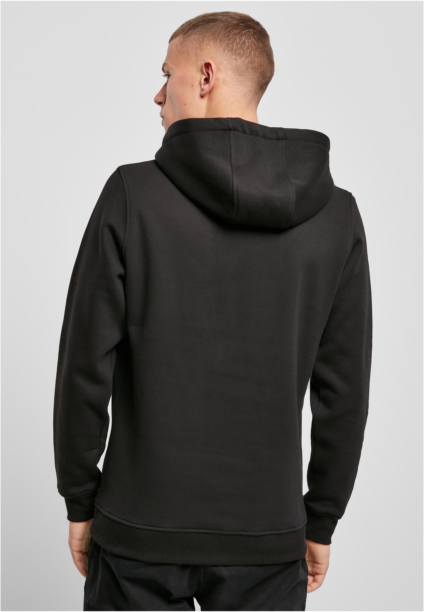 Heavy Hoody
