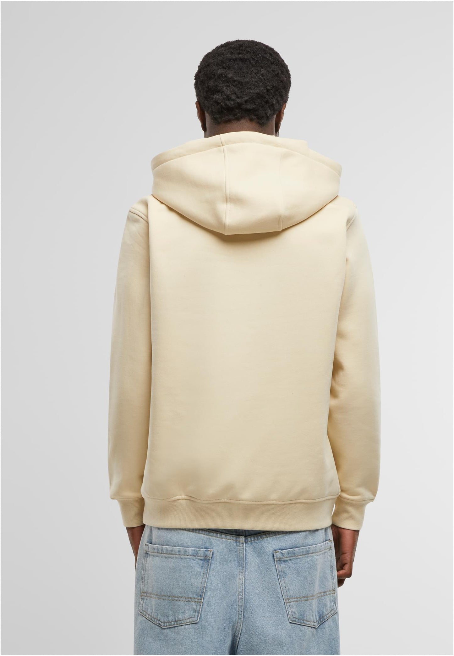 Heavy Hoody