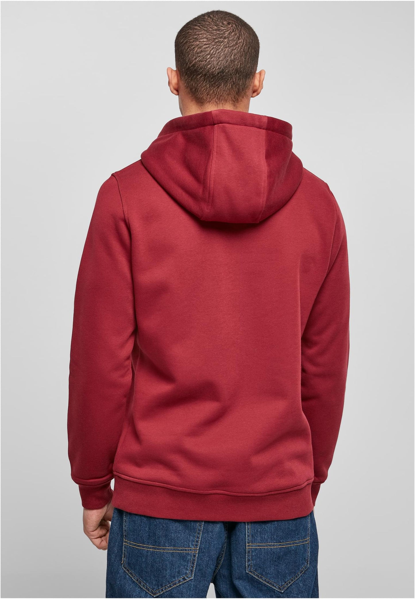 Heavy Hoody