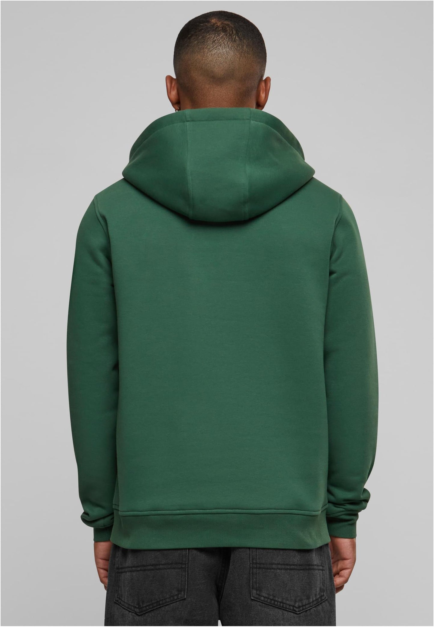 Heavy Hoody