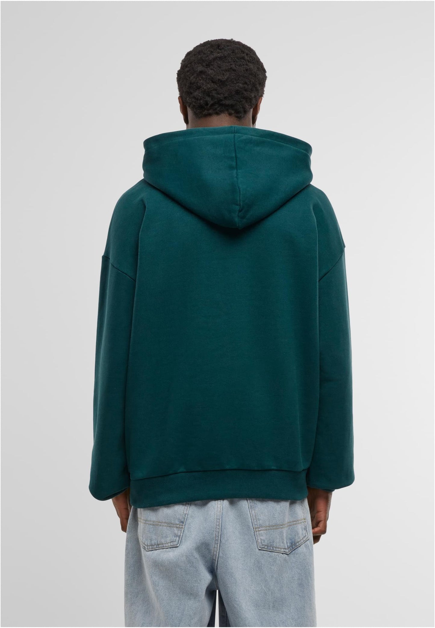 Heavy Hoody
