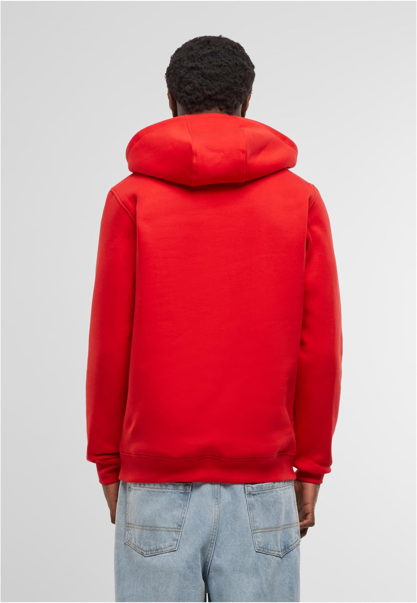 Heavy Hoody