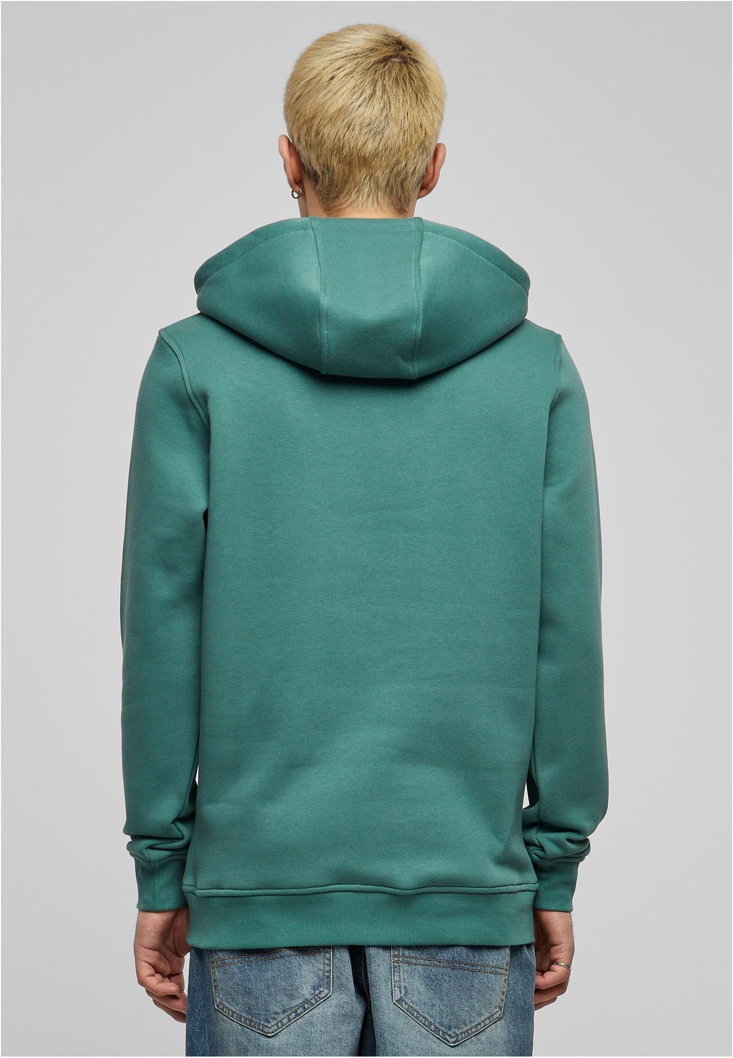 Heavy Hoody