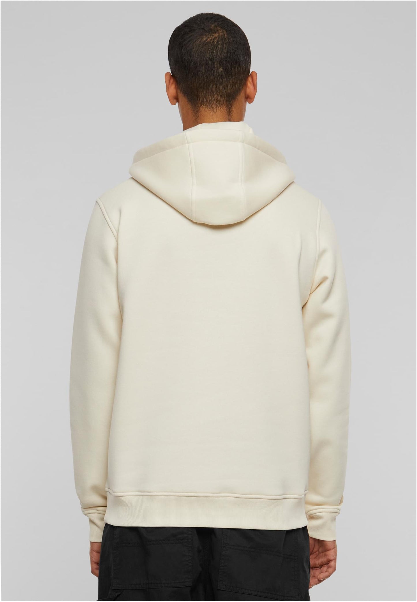 Heavy Hoody