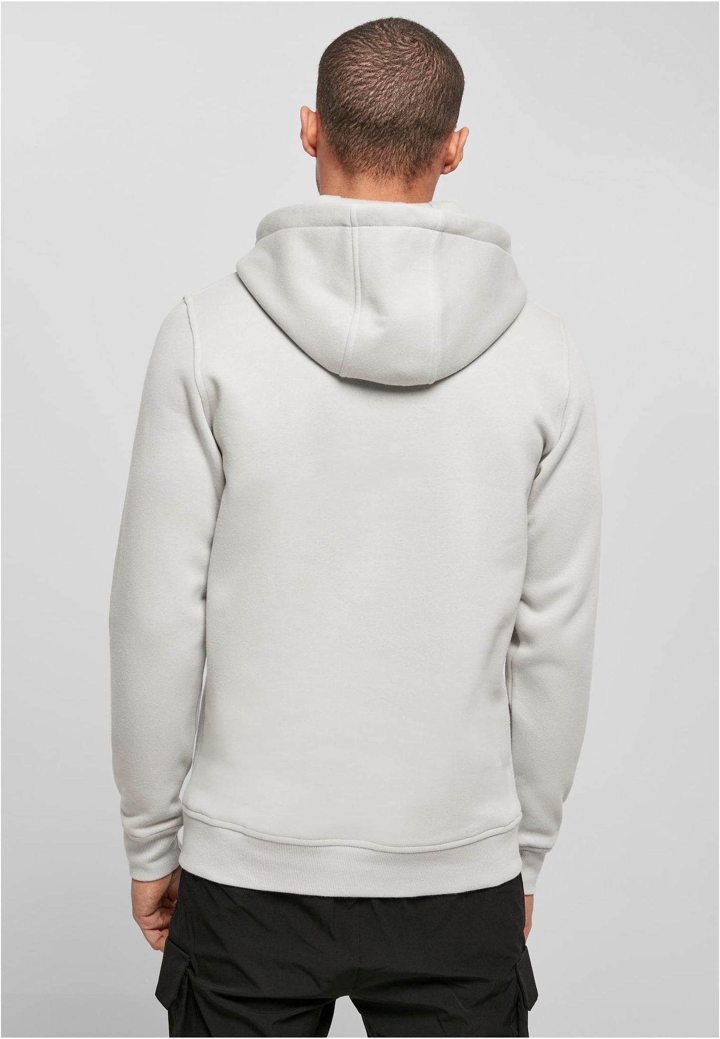 Heavy Hoody
