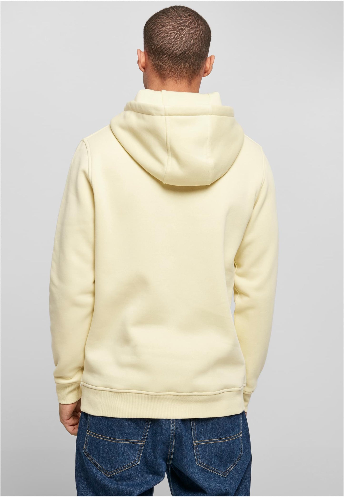 Heavy Hoody