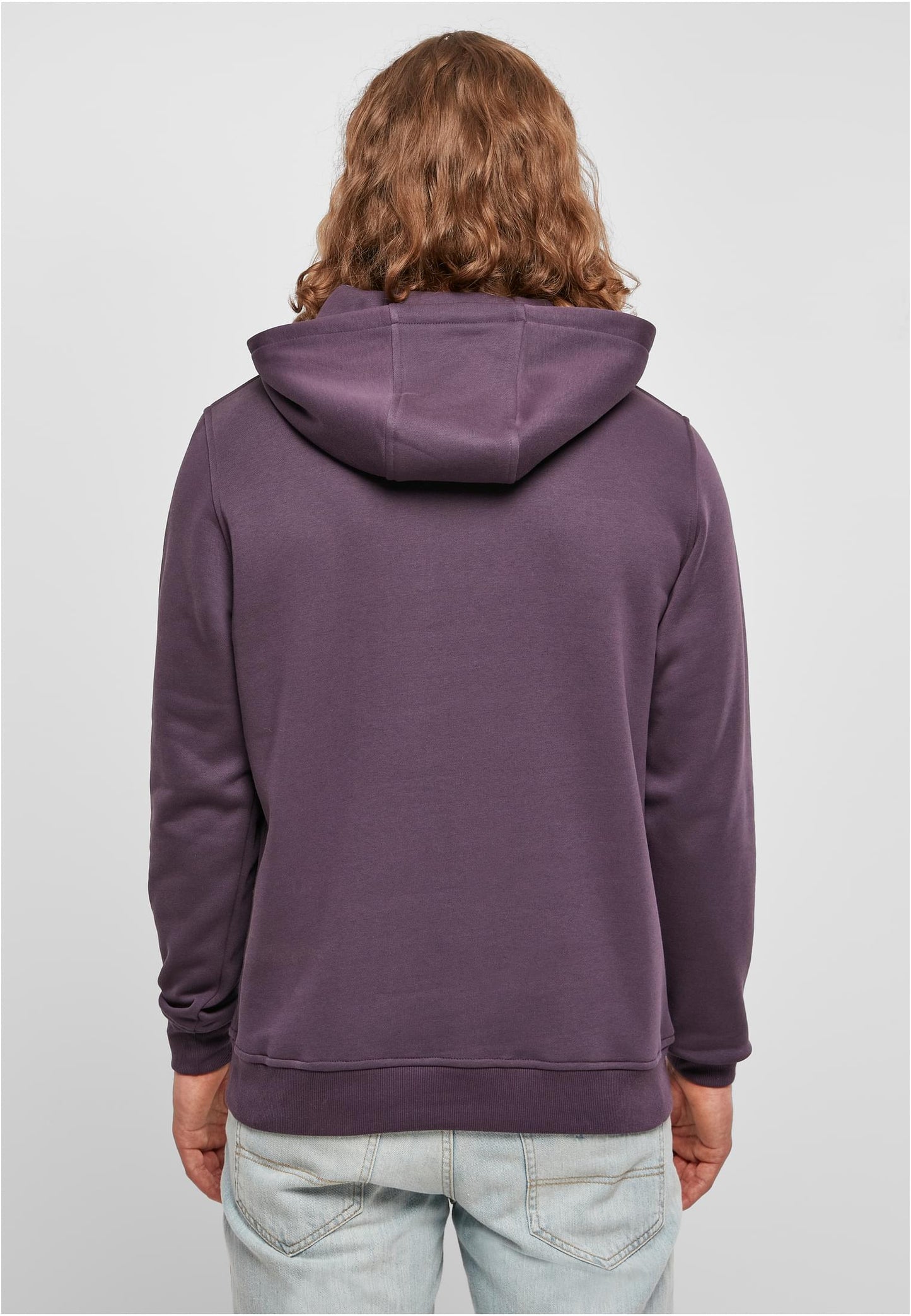 Heavy Hoody