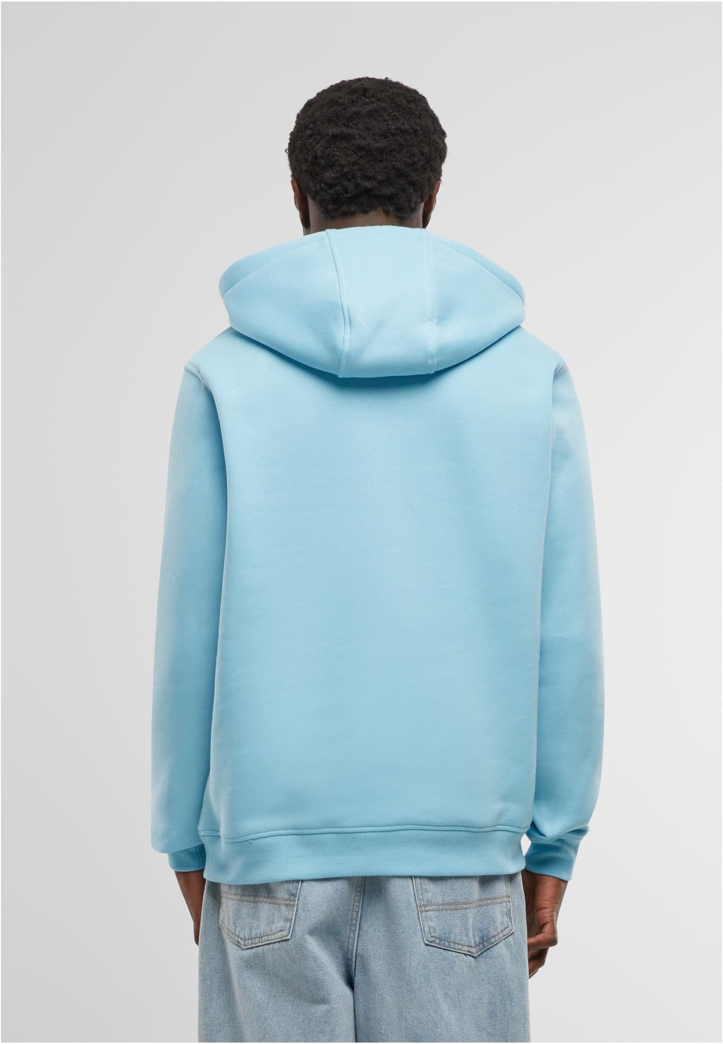 Heavy Hoody