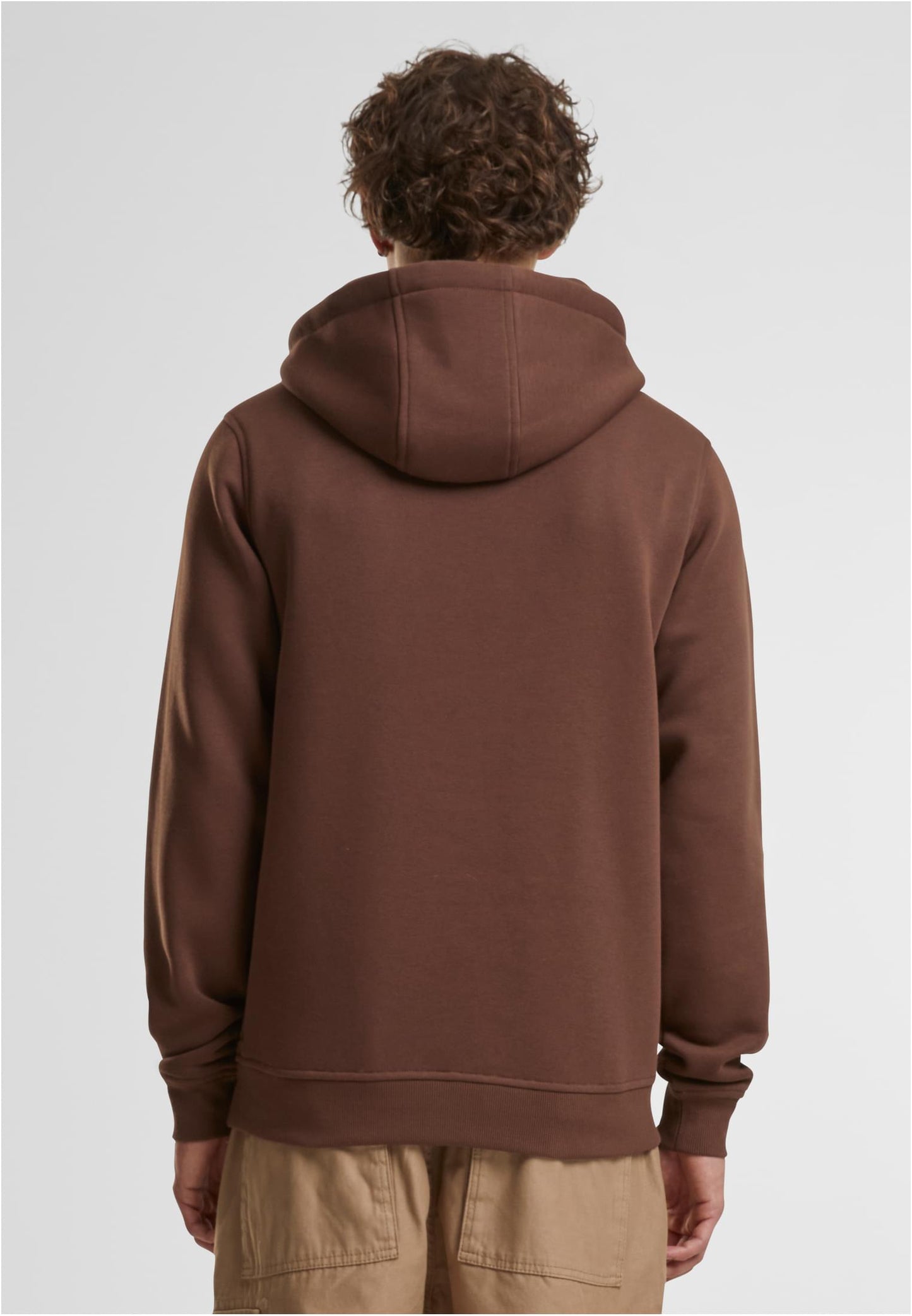 Heavy Hoody