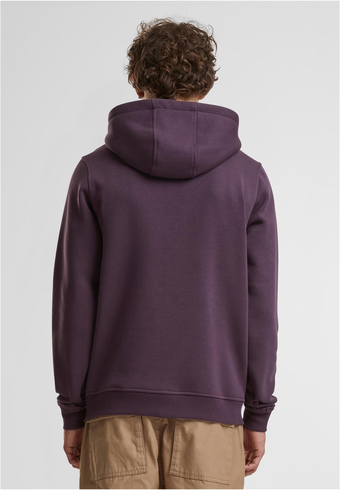 Heavy Hoody