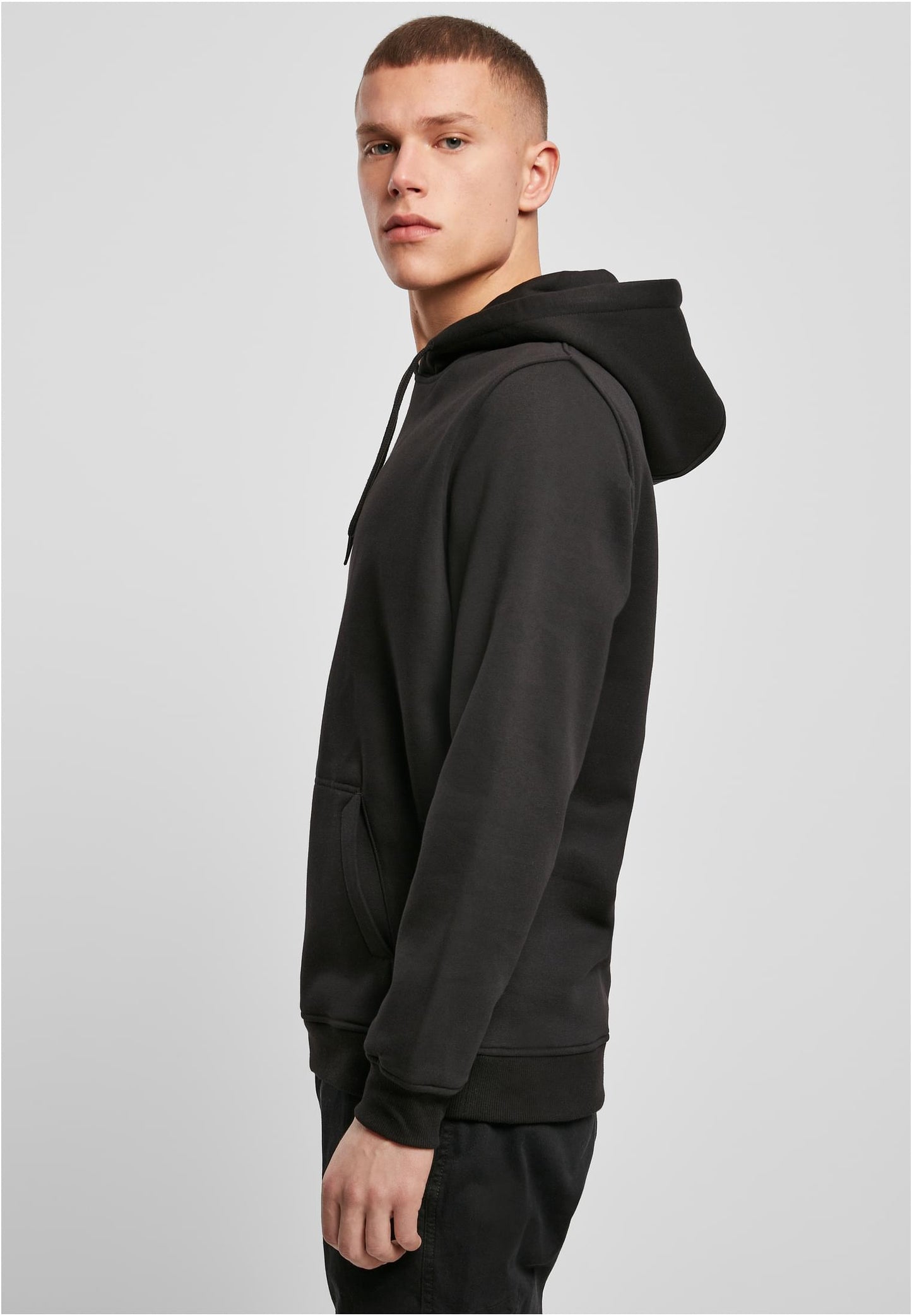 Heavy Hoody