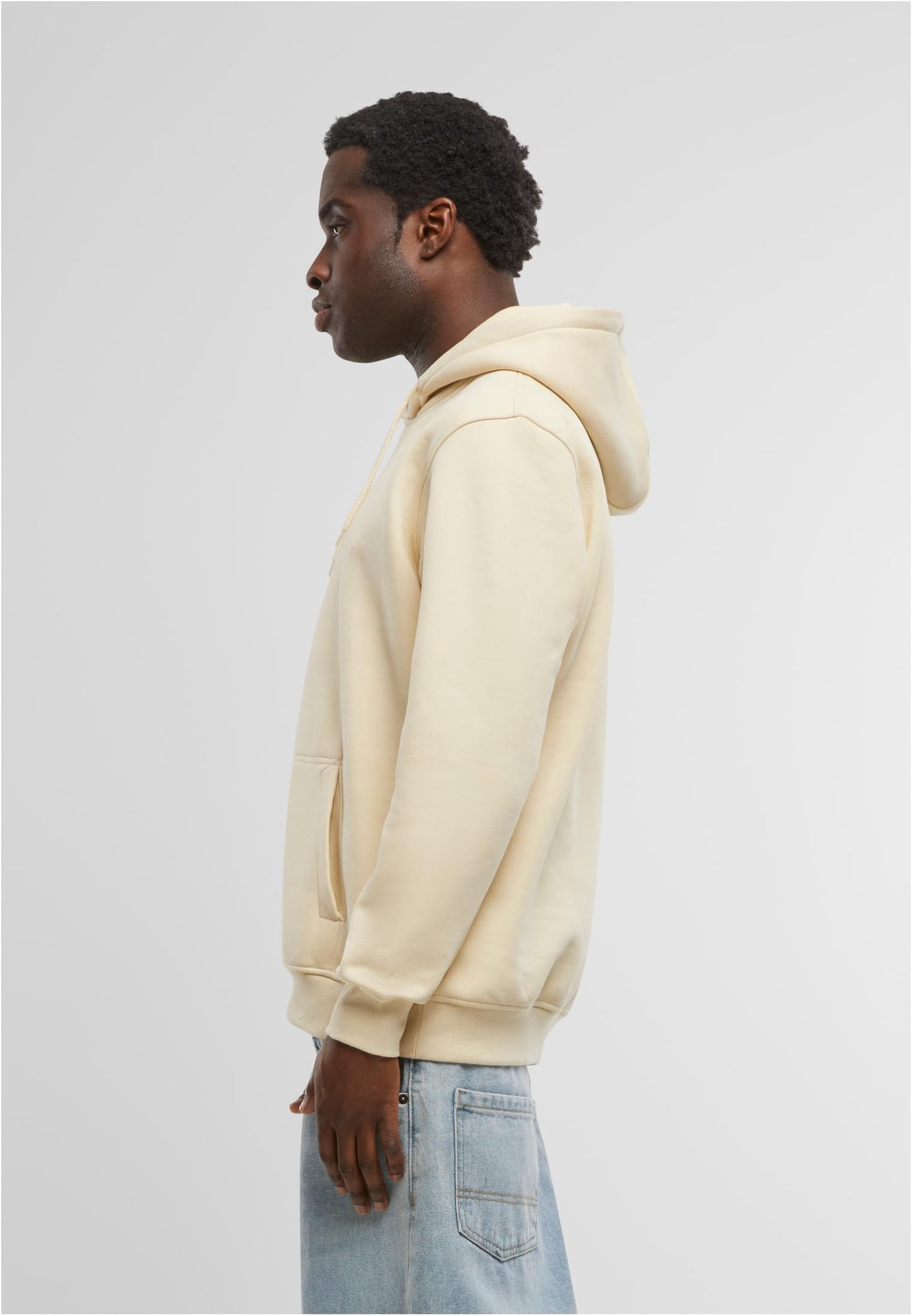 Heavy Hoody
