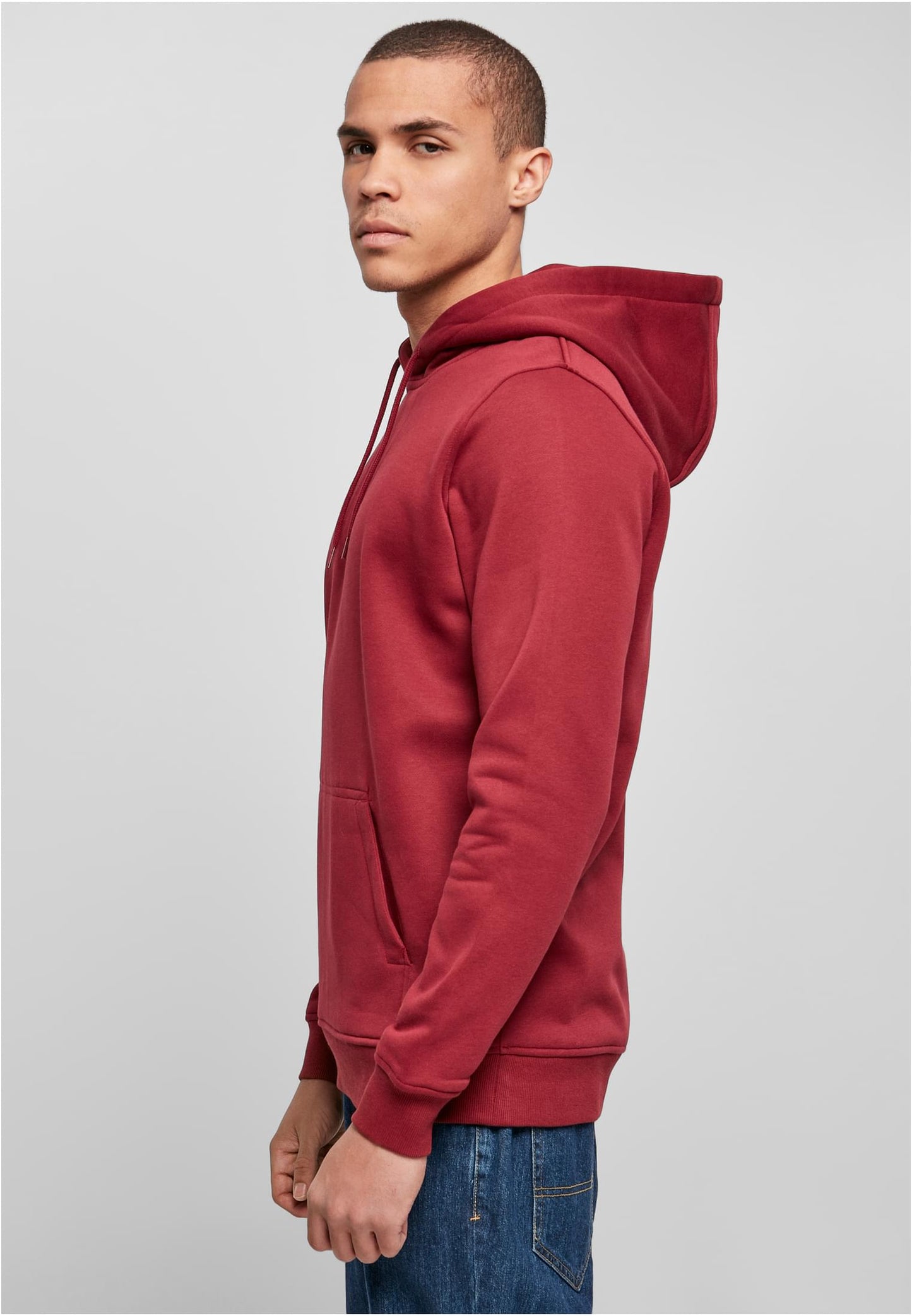 Heavy Hoody