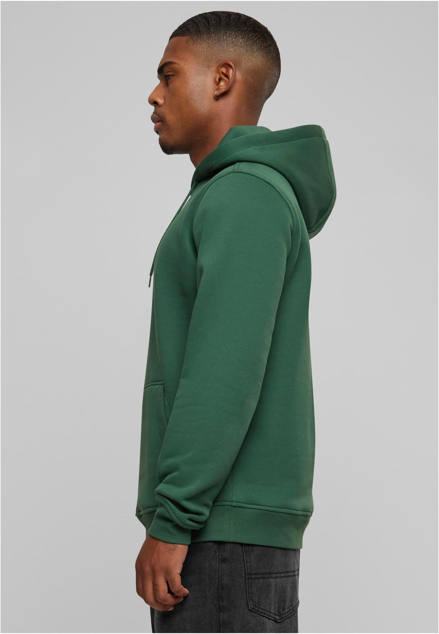 Heavy Hoody
