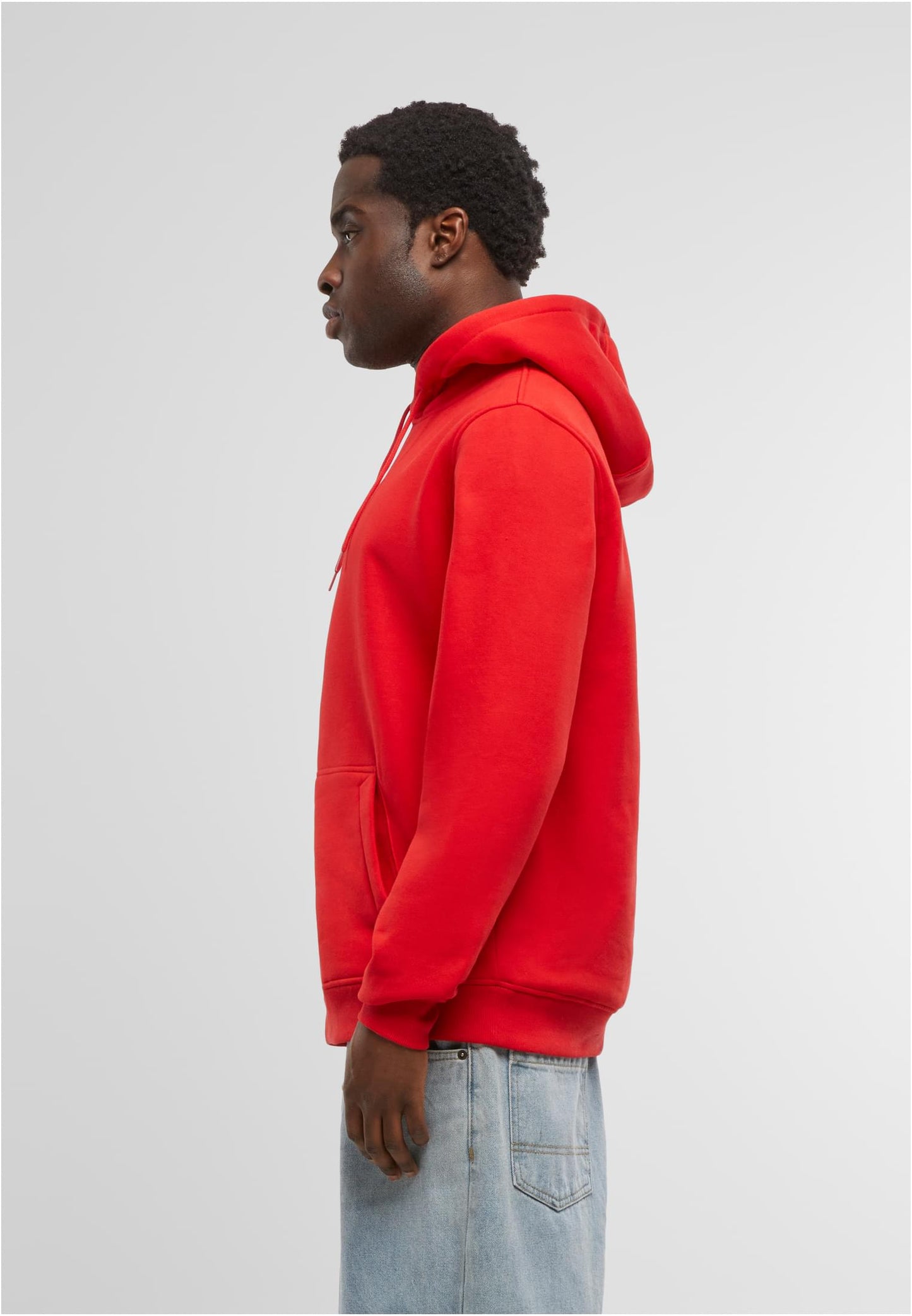 Heavy Hoody