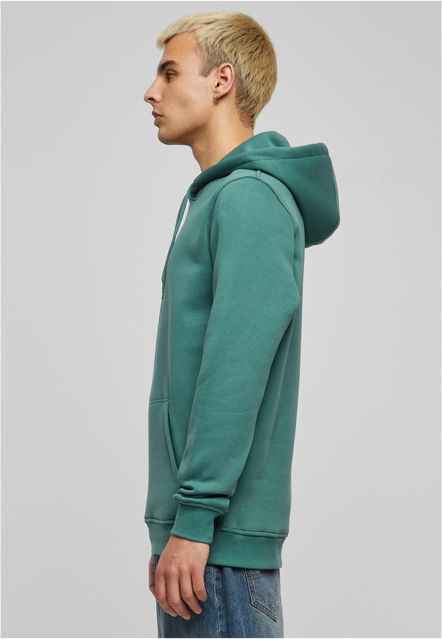 Heavy Hoody