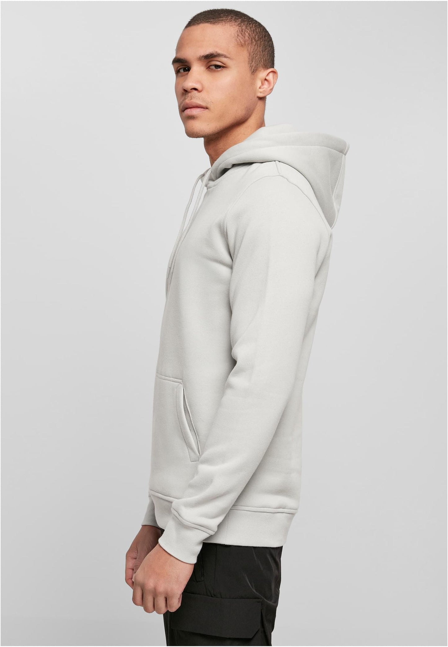 Heavy Hoody