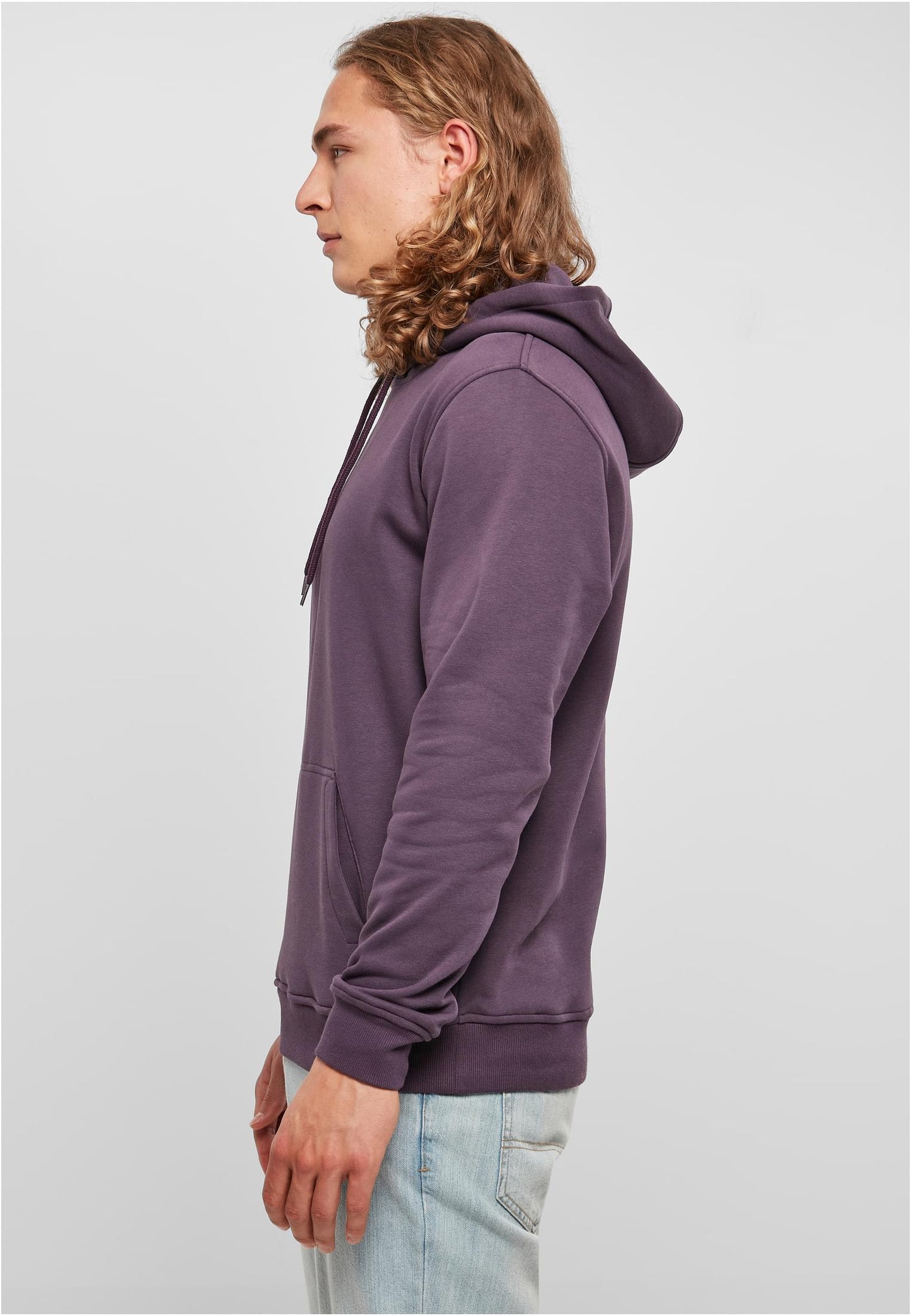 Heavy Hoody